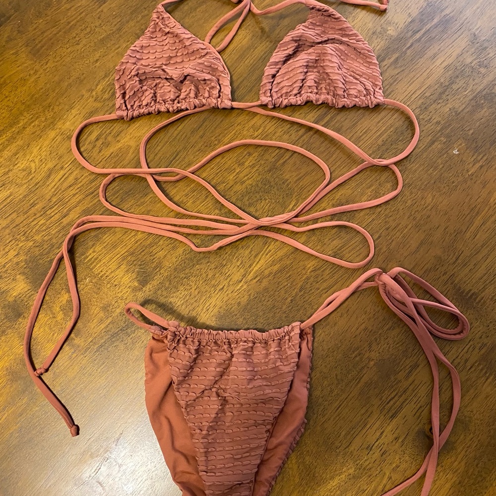 INAMORATA las olas set DISCONTINUED